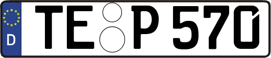 TE-P570