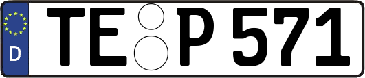 TE-P571