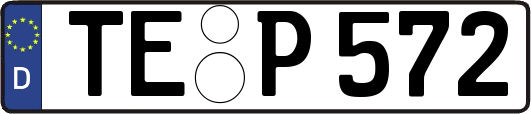 TE-P572