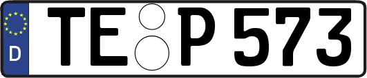 TE-P573