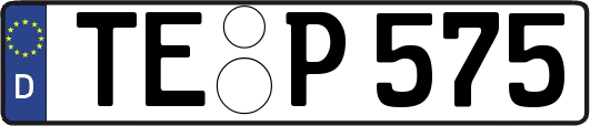 TE-P575