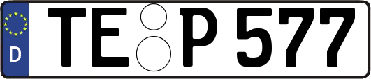 TE-P577