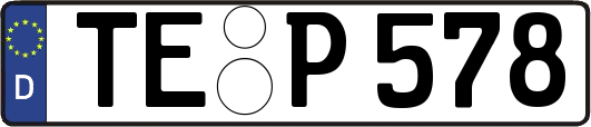 TE-P578