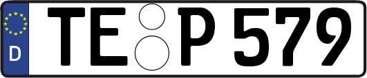 TE-P579