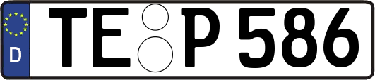 TE-P586