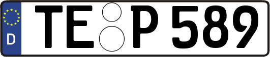 TE-P589