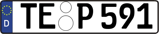 TE-P591