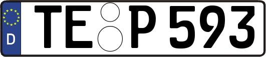 TE-P593