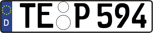 TE-P594
