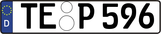 TE-P596