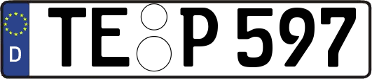 TE-P597