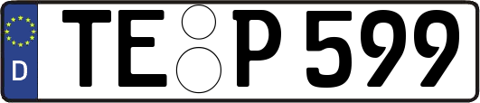 TE-P599