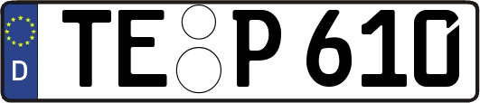 TE-P610