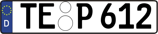 TE-P612