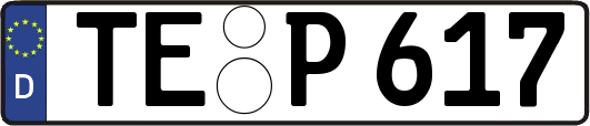 TE-P617