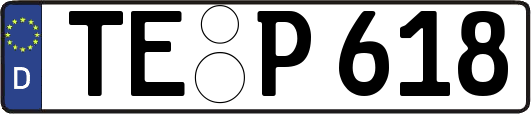 TE-P618