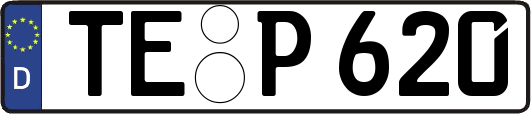 TE-P620