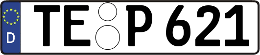 TE-P621