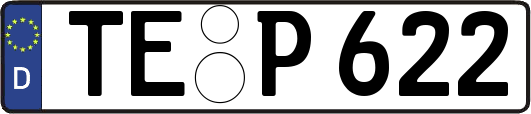 TE-P622