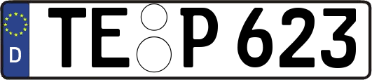 TE-P623