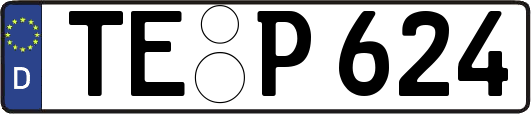 TE-P624