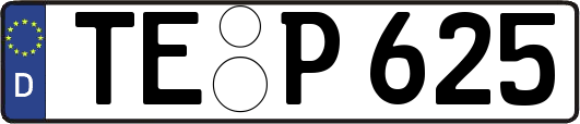 TE-P625