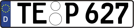 TE-P627