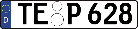 TE-P628