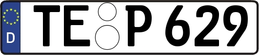TE-P629