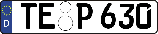 TE-P630