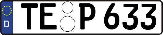 TE-P633