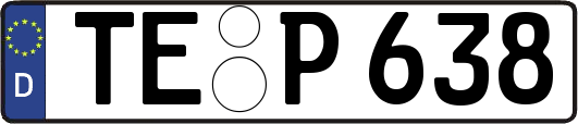 TE-P638