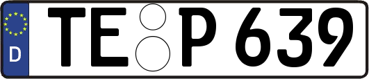 TE-P639