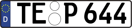 TE-P644