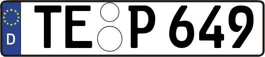 TE-P649