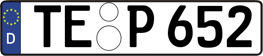 TE-P652