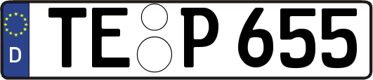 TE-P655