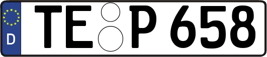 TE-P658