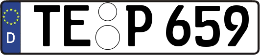 TE-P659