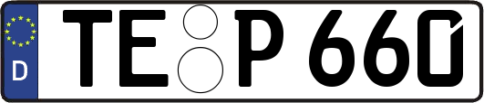 TE-P660