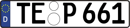 TE-P661