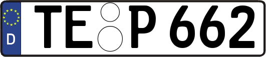 TE-P662