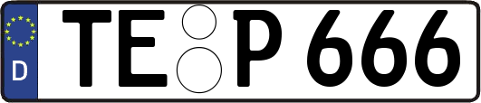 TE-P666