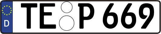 TE-P669