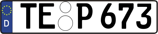 TE-P673