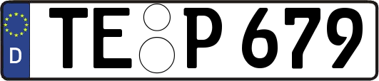 TE-P679