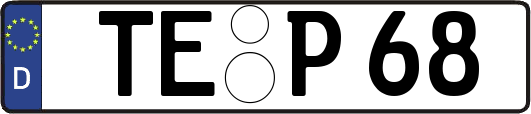 TE-P68