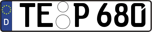 TE-P680