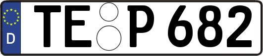 TE-P682
