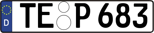 TE-P683